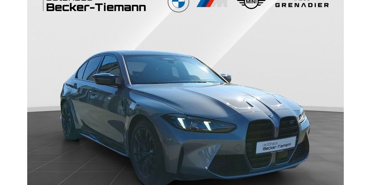 BMW M3 9.193 km 79.897 &euro; Bielefeld 33719