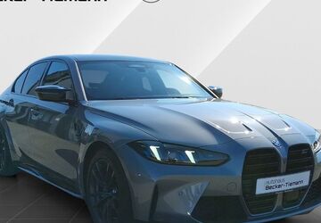 BMW M3 9.193 km 80.986 &euro; Bielefeld 33719