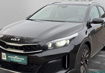 Kia XCeed 14.645 km 26.870 &euro; Herford 32051