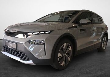 Skoda Elroq 4.990 km 37.440 &euro; Versmold 33775