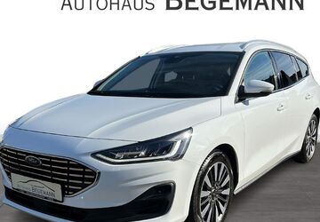 Ford Focus 113.888 km 13.900 &euro; Bad Salzuflen 32108