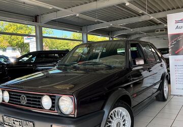 VW Golf 198.000 km 10.950 &euro; Gütersloh 33332