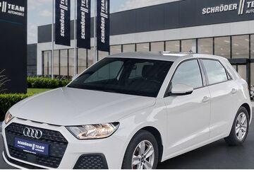 Audi A1 85.150 km 17.970 &euro; Bielefeld 33689