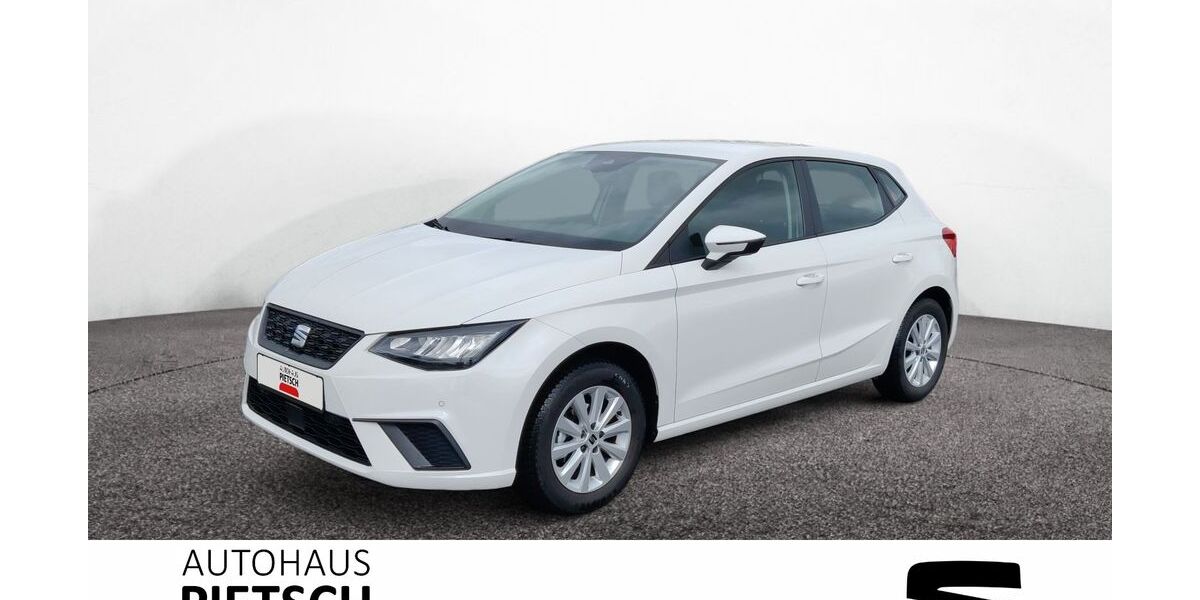 Seat Ibiza 11.259 km 14.990 &euro; Melle 49324
