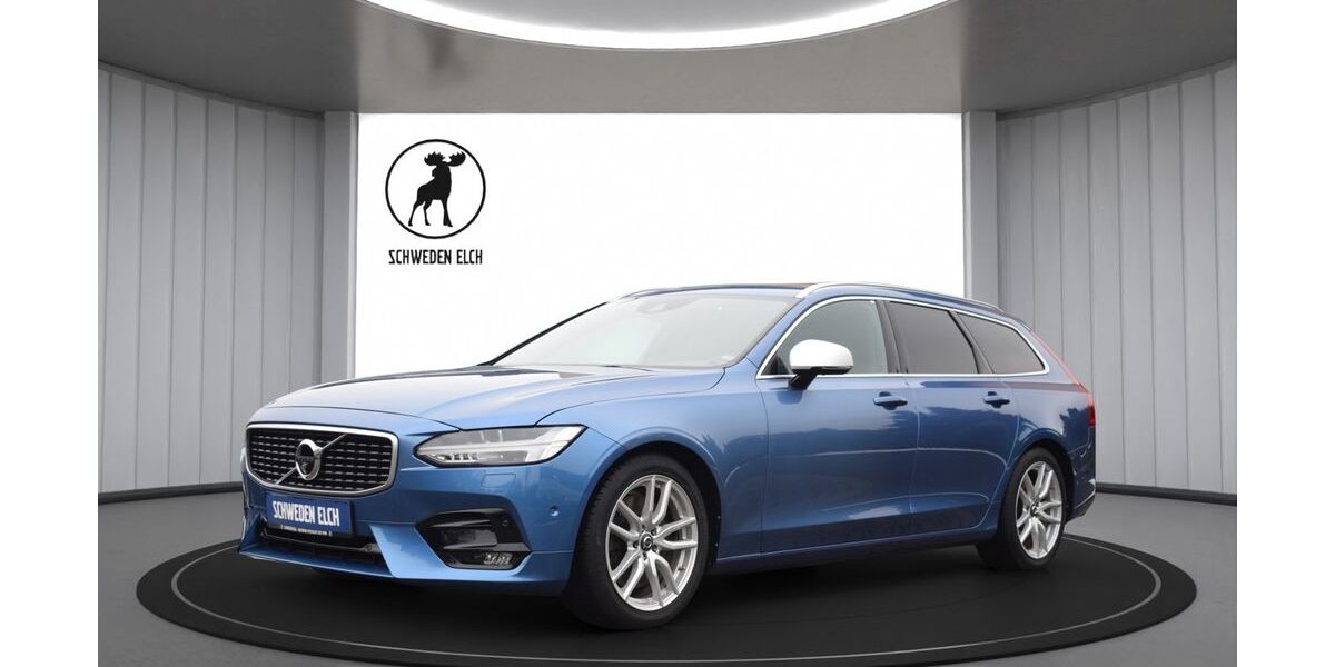 Volvo V90 150.000 km 22.890 &euro; Halle Westfalen 33790