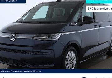 VW T7 Multivan 18.323 km 64.630 &euro; Bad Oeynhausen 32547