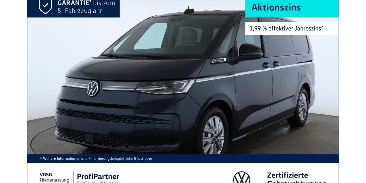 VW T7 Multivan 18.323 km 64.630 &euro; Bad Oeynhausen 32547