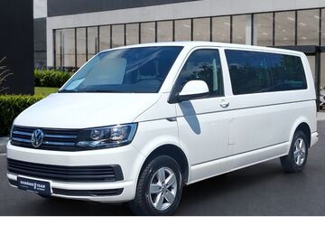 VW T6 Caravelle 131.000 km 28.890 &euro; Bielefeld 33689