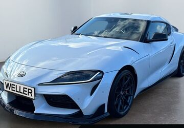 Toyota Supra 14.824 km 66.380 &euro; Bielefeld 33609