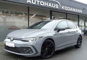 VW Golf 125.674 km 25.550 &euro; Rheda-Wiedenbrück 33378