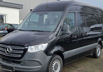 Mercedes-Benz Sprinter 111.245 km 36.771 &euro; Halle (Westf) 33790