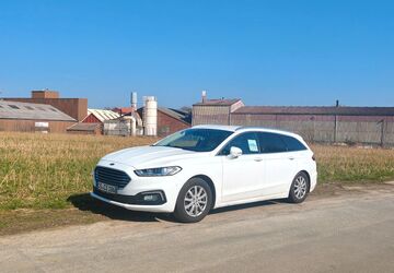 Ford Mondeo 164.200 km 11.000 &euro; Melle 49328