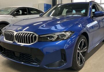 BMW 330 11.720 km 40.650 &euro; Herford 32051