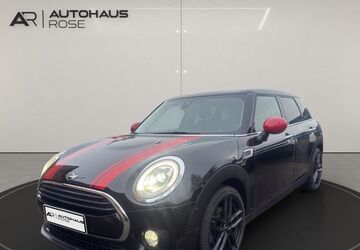 Mini Cooper Clubman 99.899 km 12.490 &euro; Herford 32049