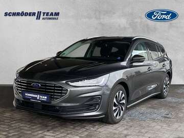 Gebrauchte Ford Focus