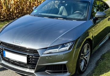 Audi TT 135.500 km 20.500 &euro; Bielefeld 33649