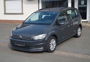 VW Touran 139.000 km 17.890 &euro; Gütersloh 33332