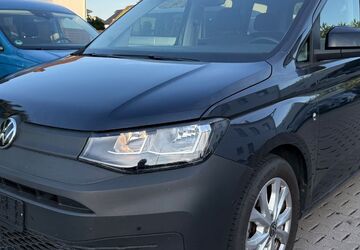 VW Caddy 42.207 km 20.990 &euro; Bielefeld 33613