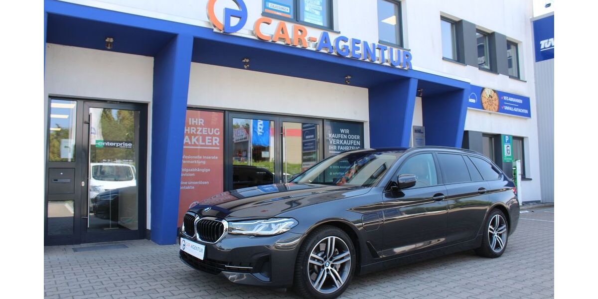 BMW 530 152.200 km 21.900 &euro; Bielefeld 33609