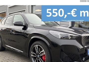 BMW iX1 7.000 km 57.990 &euro; Gütersloh 33330