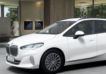 BMW 218 Active Tourer 4.402 km 32.222 &euro; Bad Oeynhausen 32547