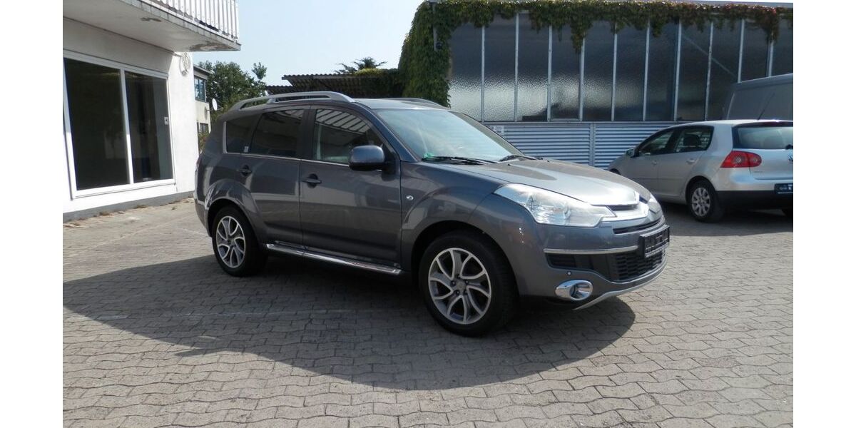 Citroen C-Crosser 280.352 km 3.990 &euro; Bünde 32257