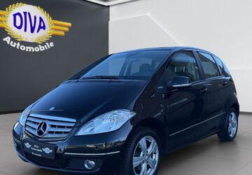 Mercedes-Benz A 180 128.000 km 5.999 &euro; Bielefeld 33647