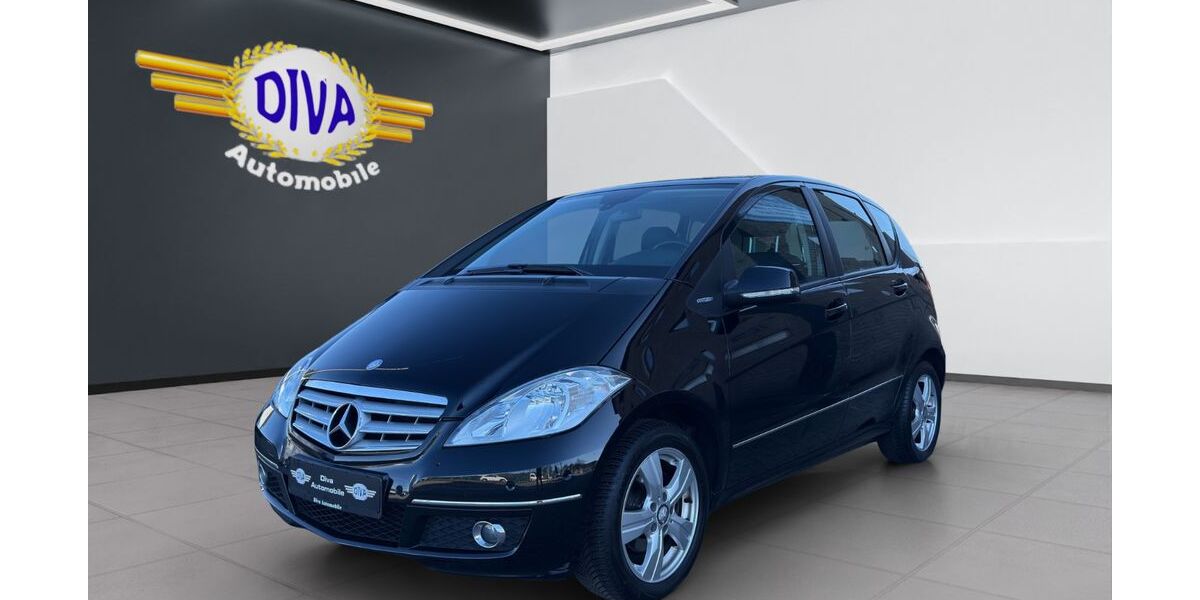 Mercedes-Benz A 180 128.000 km 5.999 &euro; Bielefeld 33647