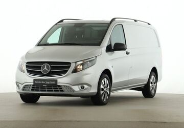 Mercedes-Benz Vito 45.999 km 29.726 &euro; Bielefeld 33609