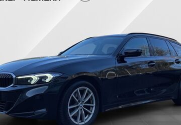 BMW 320 87.808 km 27.791 &euro; Bielefeld 33689