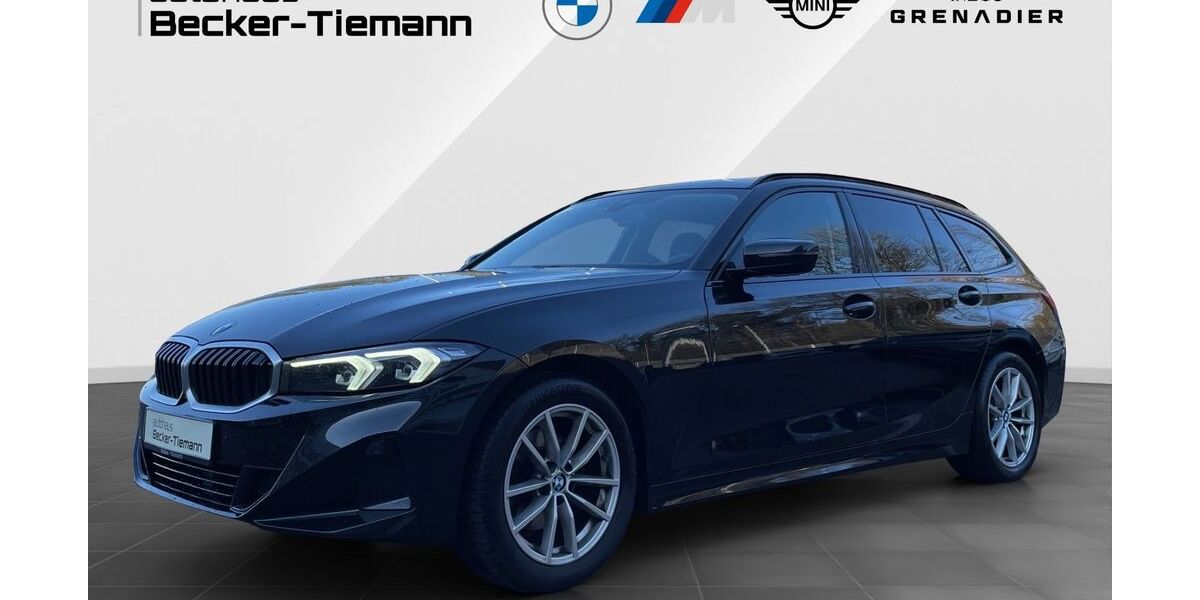 BMW 320 87.808 km 27.791 &euro; Bielefeld 33689