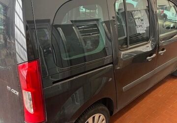 Mercedes-Benz Citan 123.000 km 11.000 &euro; Lemgo 32657
