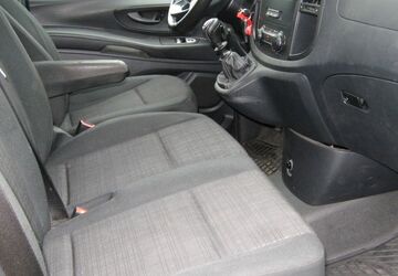Mercedes-Benz Vito 258.000 km 11.000 &euro; Bielefeld 33613