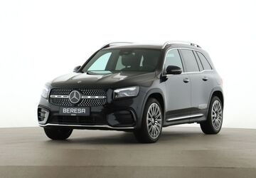 Mercedes-Benz GLB 200 9.900 km 46.950 &euro; Bielefeld 33609