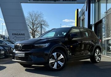 Volvo XC40 42.782 km 32.490 &euro; Gütersloh 33334