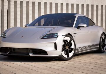 Porsche Taycan 2.868 km 119.800 &euro; Bielefeld 33719