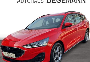 Ford Focus 127.660 km 13.950 &euro; Bad Salzuflen 32108
