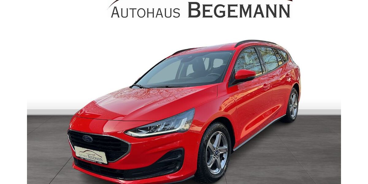 Ford Focus 127.660 km 13.950 &euro; Bad Salzuflen 32108