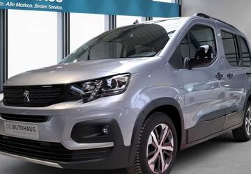 Peugeot Rifter 12.684 km 23.270 &euro; Bad Salzuflen 32105