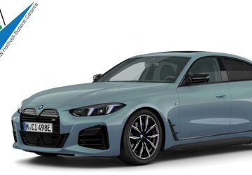 BMW i4 12.933 km 54.250 &euro; Bad Salzuflen 32108