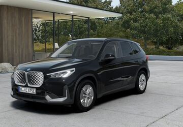 BMW iX1 4.000 km 40.900 &euro; Bielefeld 33719