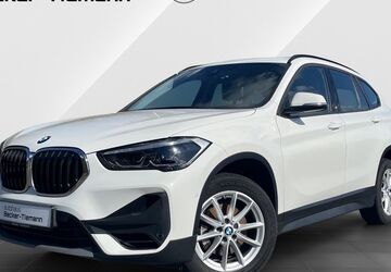 BMW X1 35.137 km 17.985 &euro; Bielefeld 33689