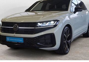 VW Touareg 60.956 km 64.770 &euro; Lemgo 32657