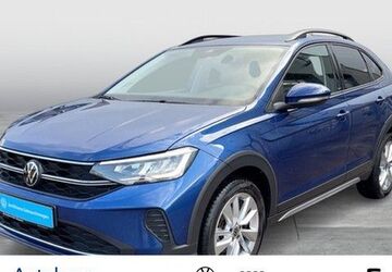 VW Taigo 17.900 km 20.840 &euro; Bünde 32257