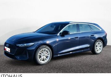 Audi A5 18.471 km 42.890 &euro; Bünde 32257