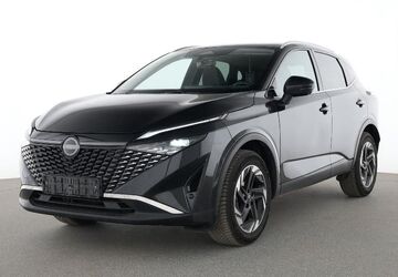 Nissan Qashqai 11.130 km 26.440 &euro; Bielefeld 33689