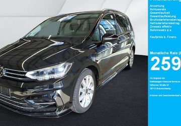 VW Touran 17.688 km 33.985 &euro; Gütersloh 33334