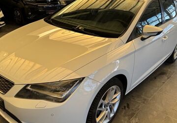 Seat Leon 117.000 km 8.999 &euro; Versmold 33775
