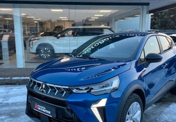 Mitsubishi ASX 1.750 km 19.950 &euro; Melle 49324