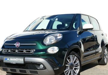 Fiat 500L 99.856 km 8.990 &euro; Bielefeld 33647